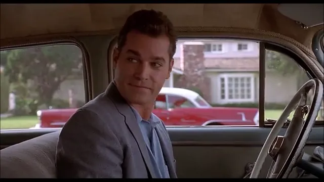 Corrina, Corrina Scene 3