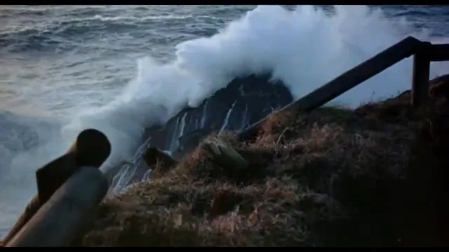 Death and the Maiden Scene 2