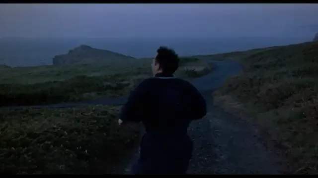 Death and the Maiden Scene 5