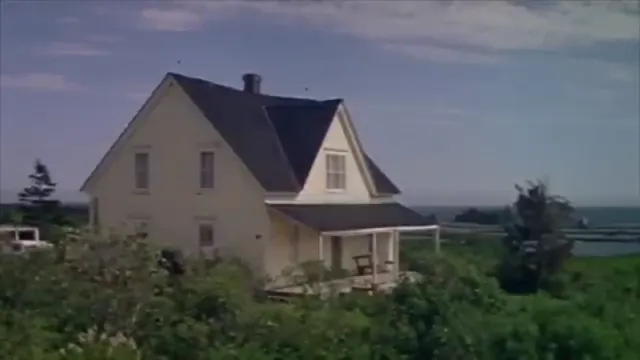 Dolores Claiborne Scene 1