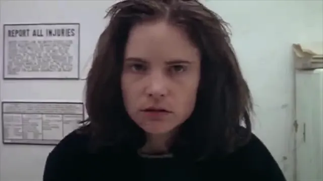 Dolores Claiborne Scene 3