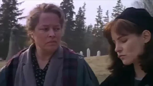 Dolores Claiborne Scene 5