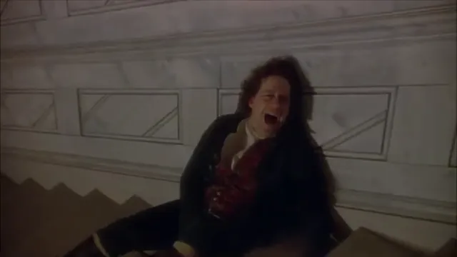 Mary Shelley's Frankenstein Scene 3