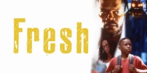 Fresh Movie Poster