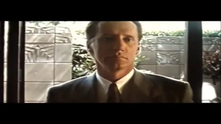 The Getaway Scene 2