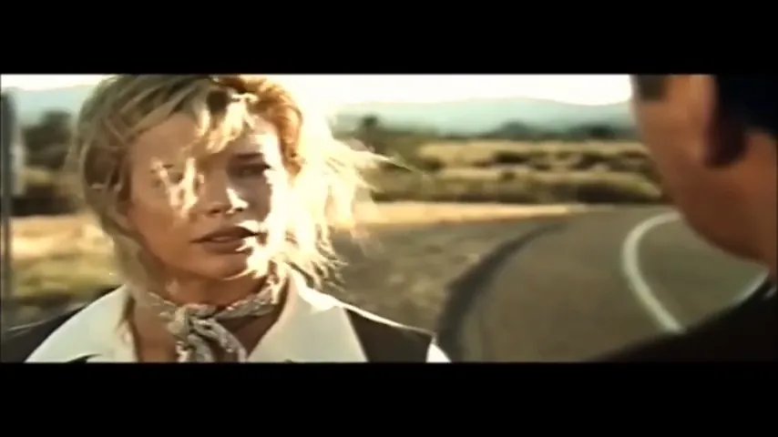The Getaway Scene 4