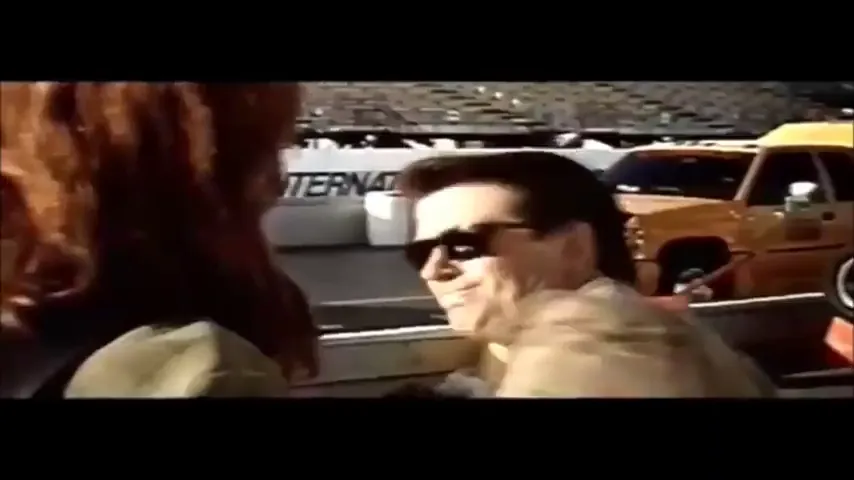 The Getaway Scene 5