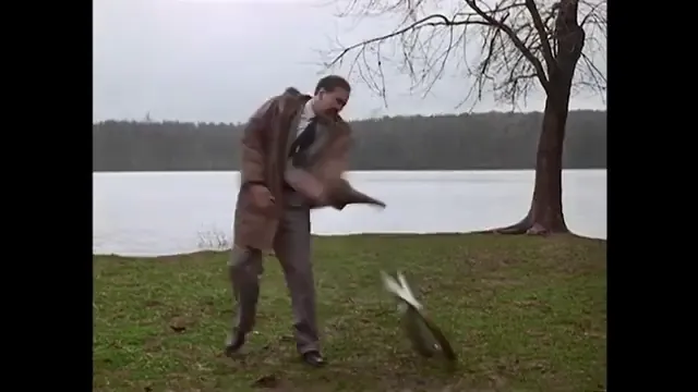 Guarding Tess Scene 4