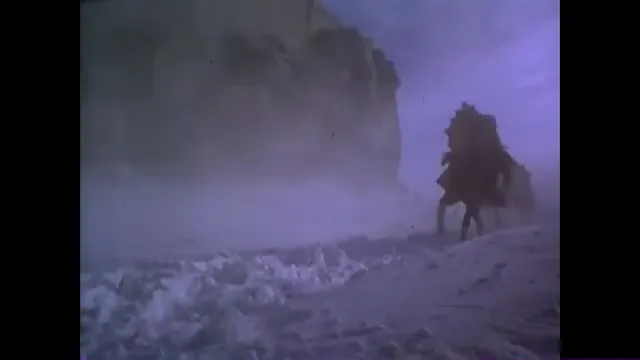 Highlander III: The Sorcerer Scene 1