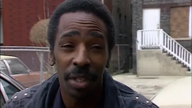 Hoop Dreams Scene 1