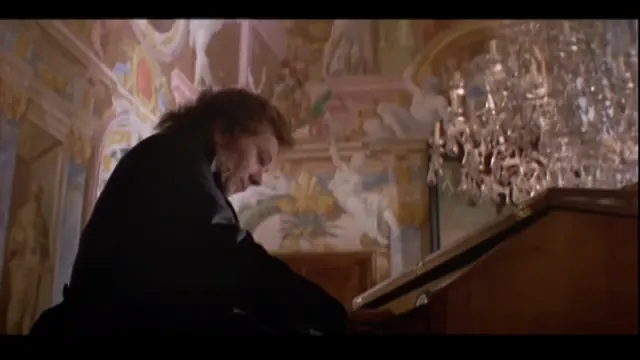 Immortal Beloved Scene 1