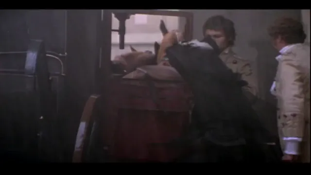 Immortal Beloved Scene 5