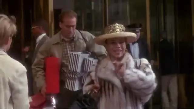 It Could Happen to You Scene 3