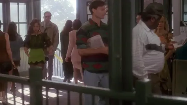 It Could Happen to You Scene 5