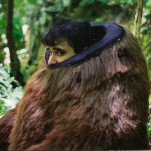 The Jungle Book Movie Poster