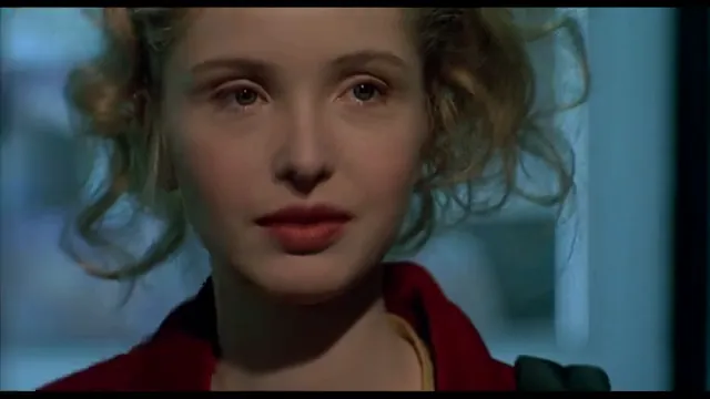 Killing Zoe Scene 1