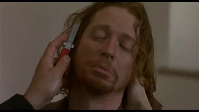 Killing Zoe Scene 5