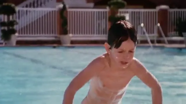The Little Rascals Scene 5