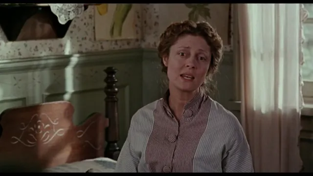 Little Women Scene 3