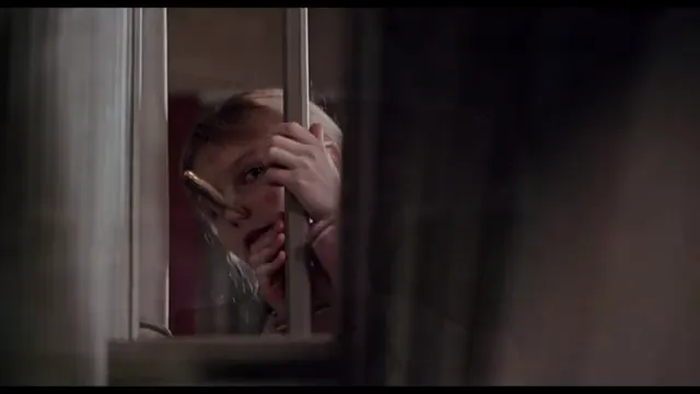 Little Women Scene 4