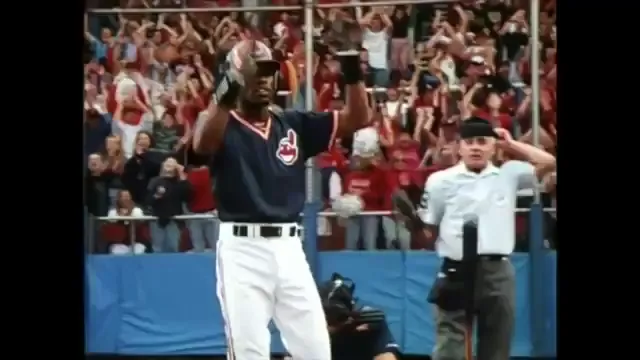 Major League II Scene 1