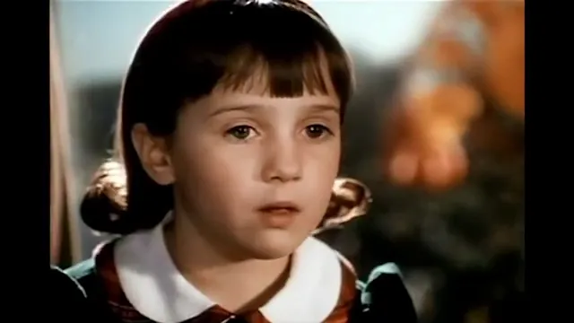 Miracle on 34th Street Scene 1