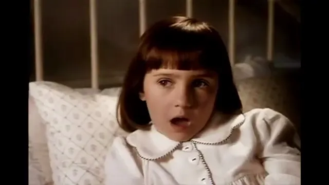 Miracle on 34th Street Scene 2