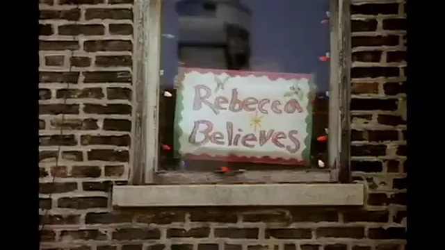 Miracle on 34th Street Scene 5