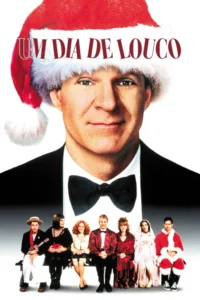 Mixed Nuts Movie Poster