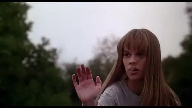 The Next Karate Kid Scene 1