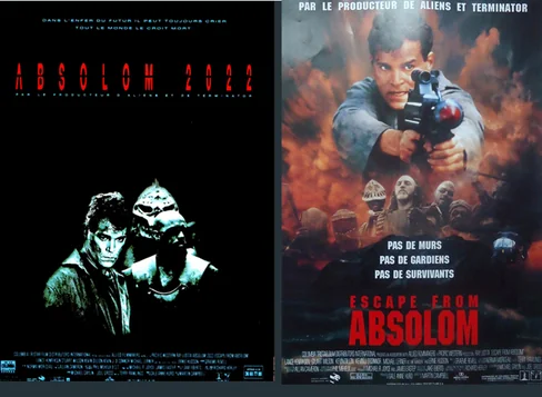 No Escape Movie Poster