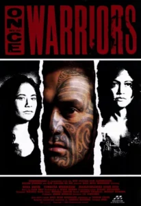 Once Were Warriors Movie Poster