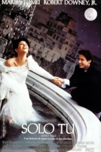 Only You Movie Poster