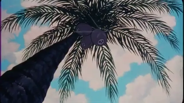 The Pagemaster Scene 2