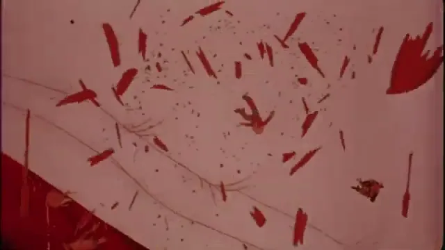 The Pagemaster Scene 3