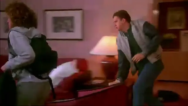 Prêt-à-Porter Scene 1