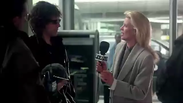 Prêt-à-Porter Scene 2