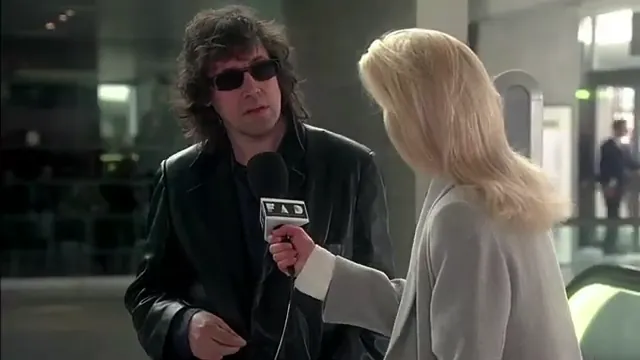 Prêt-à-Porter Scene 3