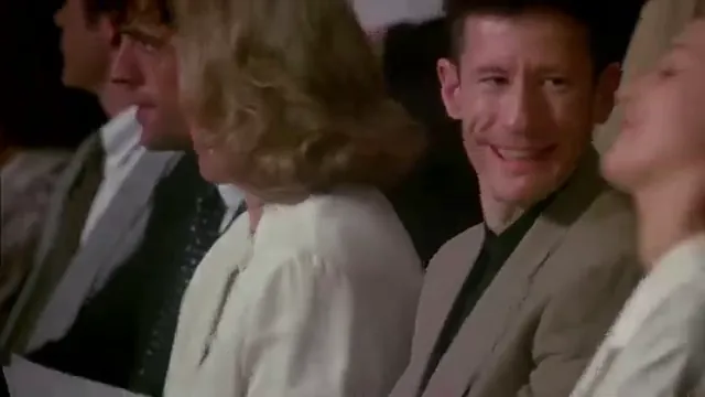 Prêt-à-Porter Scene 5