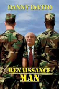 Renaissance Man Movie Poster
