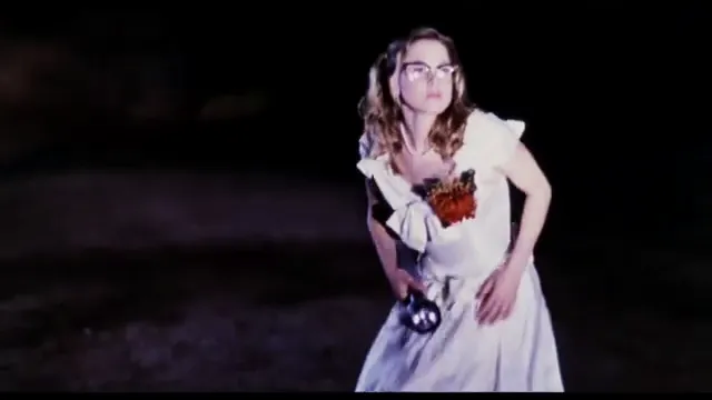 Texas Chainsaw Massacre: The Next Generation Scene 2