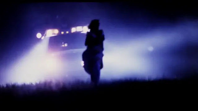 Texas Chainsaw Massacre: The Next Generation Scene 3