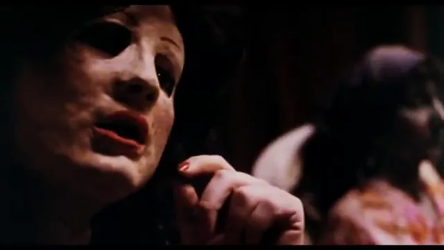 Texas Chainsaw Massacre: The Next Generation Scene 4