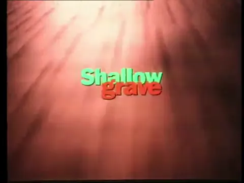 Shallow Grave Scene 5