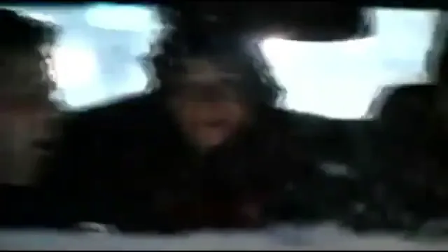 Trapped in Paradise Scene 1