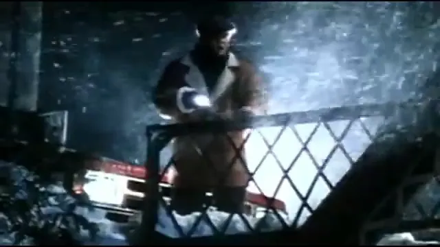 Trapped in Paradise Scene 3