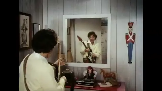The Brady Bunch Movie Scene 2