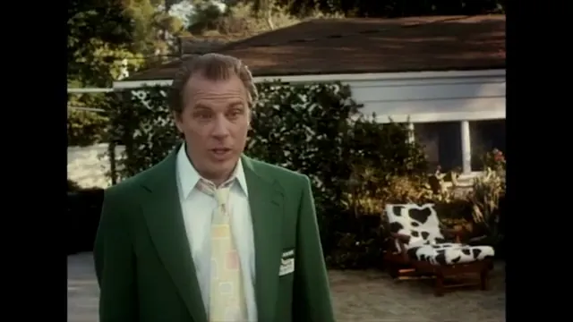 The Brady Bunch Movie Scene 3