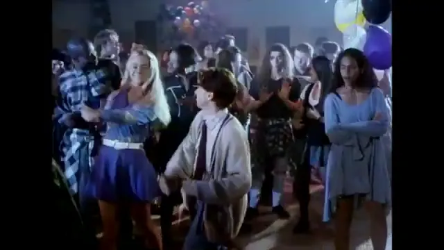 The Brady Bunch Movie Scene 5