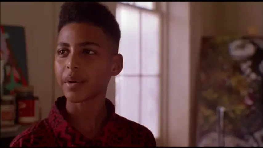 Candyman: Farewell to the Flesh Scene 2